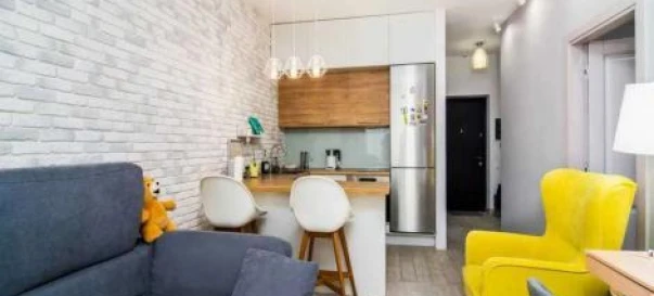 Photo 1. One-Room flat, for sale. Kyiv Печерский