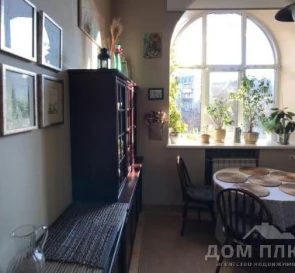 Zdjęcie 2. Kawalerka mieszkanie, na sprzedaż. Kyiv Шевченковский