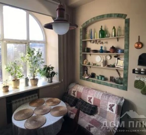Zdjęcie 3. Kawalerka mieszkanie, na sprzedaż. Kyiv Шевченковский