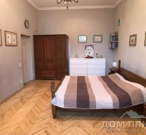 Zdjęcie 5. Kawalerka mieszkanie, na sprzedaż. Kyiv Шевченковский