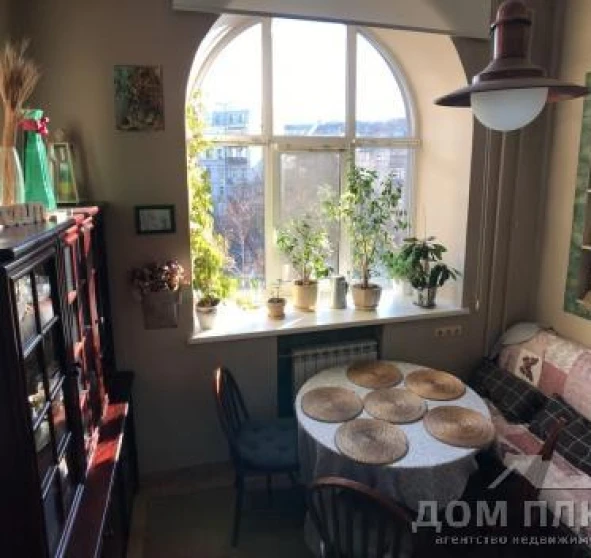 Zdjęcie 1. Kawalerka mieszkanie, na sprzedaż. Kyiv Шевченковский