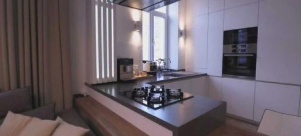 Фото 2. Трехкомнатная квартира, продажа. Киев Шевченковский