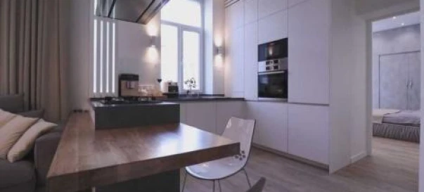 Фото 3. Трехкомнатная квартира, продажа. Киев Шевченковский