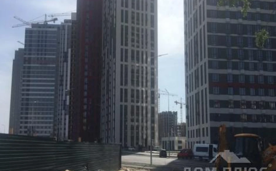 Zdjęcie 1. Kawalerka mieszkanie, na sprzedaż. Kyiv Подольский