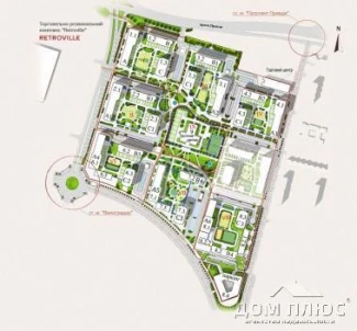 Foto 3. Dos Ambientes piso, en venta. Kyiv Подольский