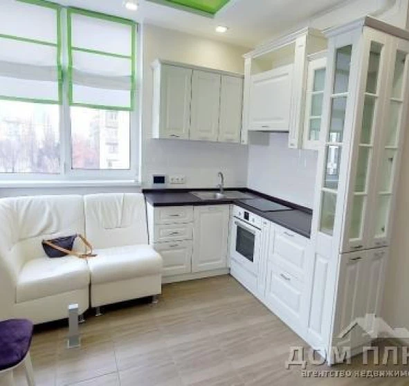 Photo 1. Three-Room flat, for sale. Kyiv Шевченковский