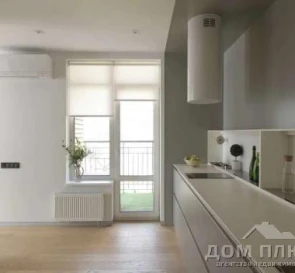Foto 2. Dos Ambientes piso, en venta. Kyiv Шевченковский