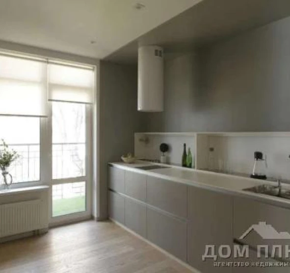 Foto 1. Dos Ambientes piso, en venta. Kyiv Шевченковский