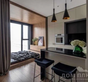 Photo 2. One-Room flat, for sale. Kyiv Подольский