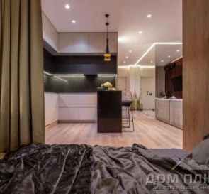 Photo 5. One-Room flat, for sale. Kyiv Подольский