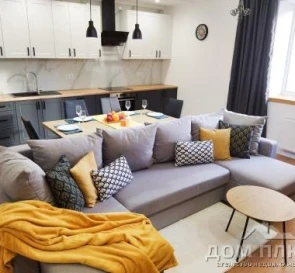 Fotografie 2. Trei Camere apartament, de vânzare. Kyiv Подольский