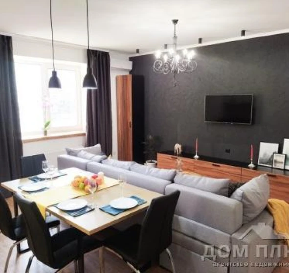 Fotografie 1. Trei Camere apartament, de vânzare. Kyiv Подольский