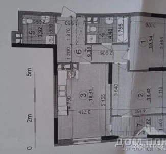 Photo 3. Two-Room flat, for sale. Kyiv Подольский