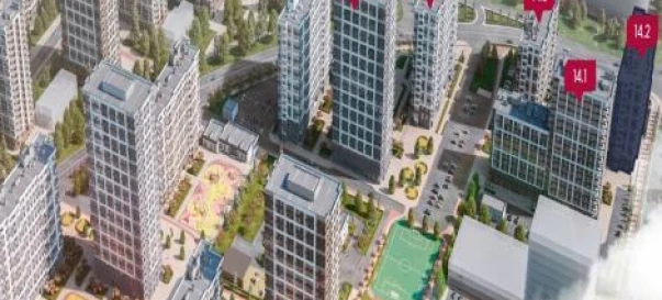 Фото 4. Однокімнатна квартира, продаж. Київ Подольский