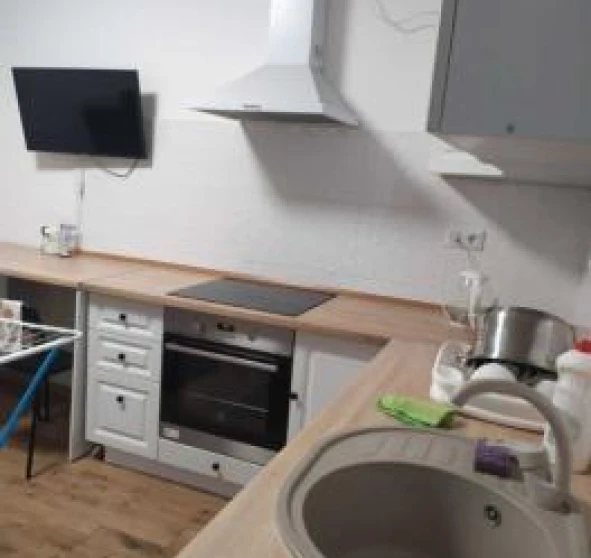Photo 1. One-Room flat, for sale. Kyiv Шевченковский
