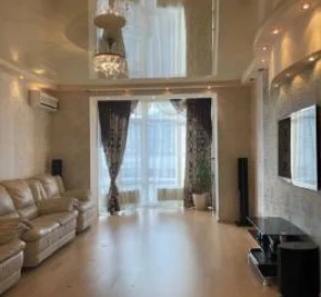Photo 2. Three-Room flat, for sale. Kyiv Голосеевский