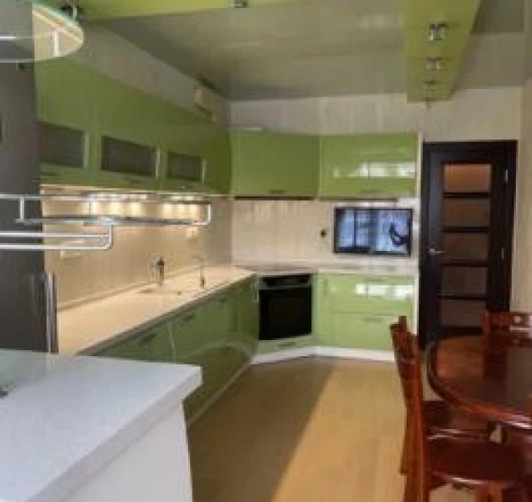 Photo 1. Three-Room flat, for sale. Kyiv Голосеевский