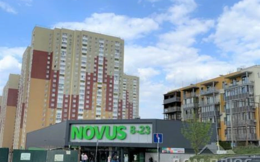 Foto 1. Dos Ambientes piso, en venta. Kyiv Подольский