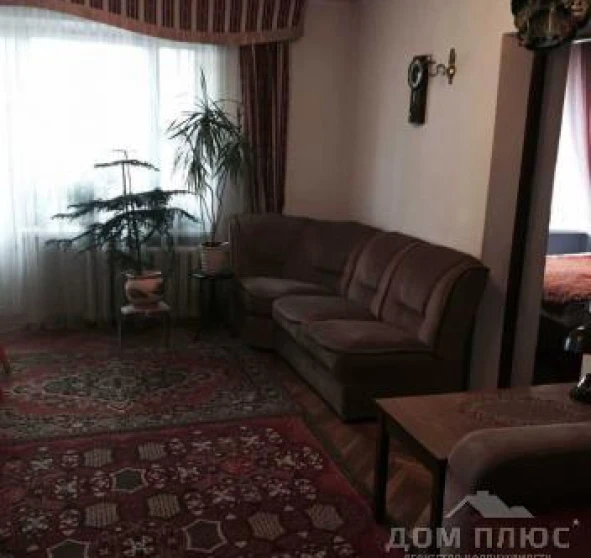 Zdjęcie 1. Czteropokojowe mieszkanie, na sprzedaż. Kyiv Шевченковский