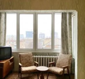 Zdjęcie 2. Dwupokojowe mieszkanie, na sprzedaż. Kyiv Голосеевский
