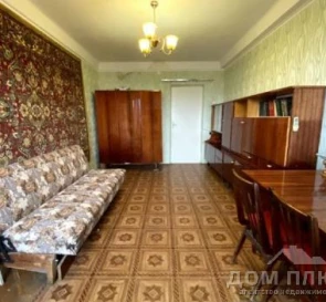 Zdjęcie 3. Dwupokojowe mieszkanie, na sprzedaż. Kyiv Голосеевский