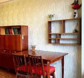 Zdjęcie 4. Dwupokojowe mieszkanie, na sprzedaż. Kyiv Голосеевский