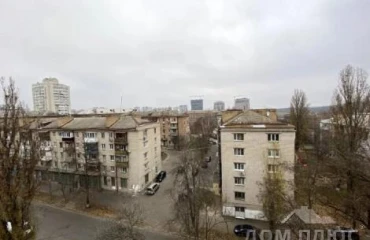 Photo Two-Room flat, for sale. Kyiv Голосеевский