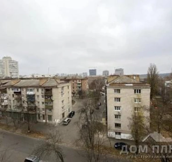 Zdjęcie 1. Dwupokojowe mieszkanie, na sprzedaż. Kyiv Голосеевский