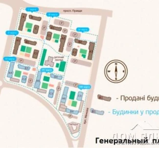Photo 3. One-Room flat, for sale. Kyiv Подольский
