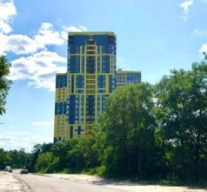 Фото 5. Трехкомнатная квартира, продажа. Киев Соломенский