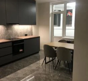 Foto 2. Dos Ambientes piso, en venta. Kyiv Дарницкий