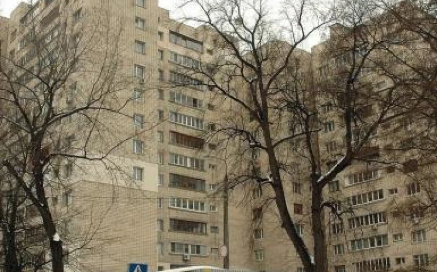 Photo 1. Three-Room flat, for sale. Kyiv Соломенский
