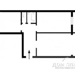 Photo 4. Two-Room flat, for sale. Kyiv Днепровский