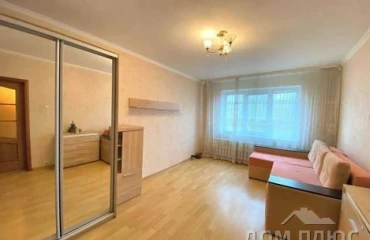 Фото Однокімнатна квартира, продаж. Київ Оболонский