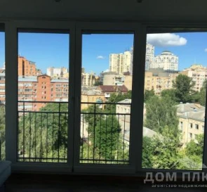 Foto 3. Tres Ambientes piso, en venta. Kyiv Шевченковский