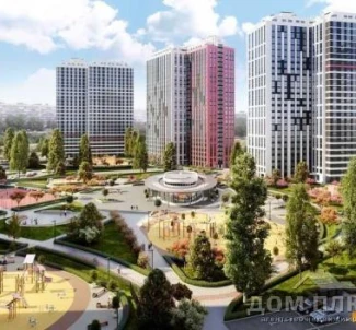 Zdjęcie 3. Kawalerka mieszkanie, na sprzedaż. Kyiv Подольский