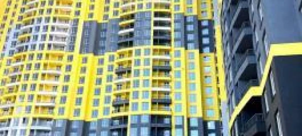 Фото 1. Трехкомнатная квартира, продажа. Киев Соломенский