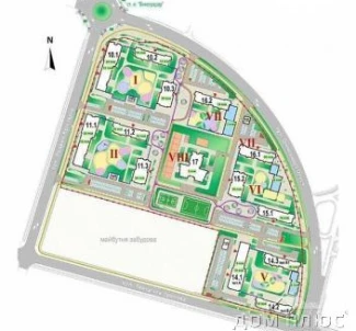 Zdjęcie 2. Dwupokojowe mieszkanie, na sprzedaż. Kyiv Подольский