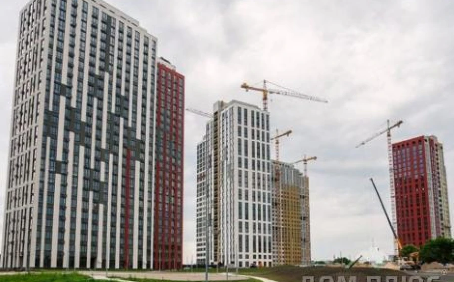 Zdjęcie 1. Kawalerka mieszkanie, na sprzedaż. Kyiv Подольский