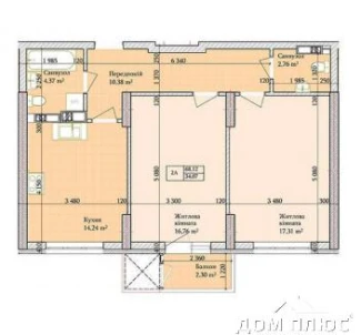 Photo 2. Two-Room flat, for sale. Kyiv Шевченковский