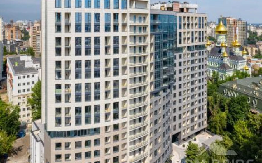 Фото 1. Однокомнатная квартира, продажа. Киев Шевченковский