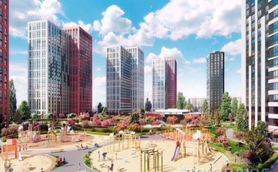 Фото 1. Двухкомнатная квартира, продажа. Киев Подольский