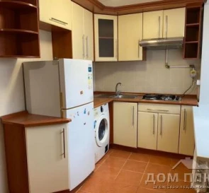 Zdjęcie 3. Dwupokojowe mieszkanie, na sprzedaż. Kyiv Соломенский