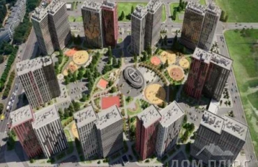 Foto Dos Ambientes piso, en venta. Kyiv Подольский