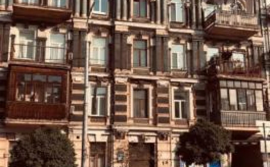 Photo 1. Two-Room flat, for sale. Kyiv Шевченковский