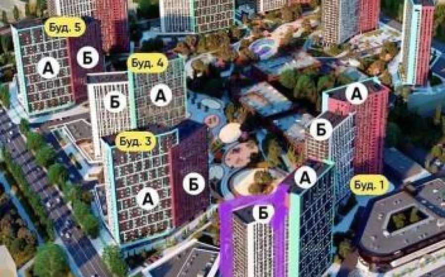 Фото 1. Двухкомнатная квартира, продажа. Киев Подольский
