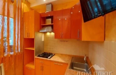 Photo Three-Room flat, for sale. Kyiv Днепровский