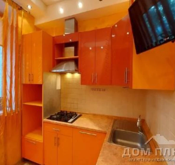 Fotografie 1. Trei Camere apartament, de vânzare. Kyiv Днепровский