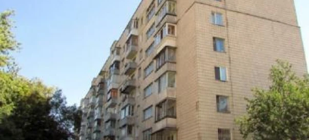 Photo 1. Two-Room flat, for sale. Kyiv Голосеевский