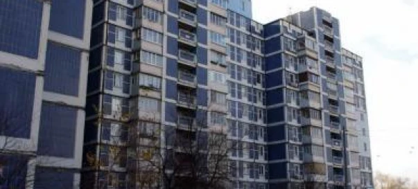 Foto 1. Dos Ambientes piso, en venta. Kyiv Оболонский